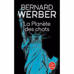 ISBN La Planète des chats, Français, 480 pages