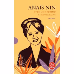 ISBN Etre une femme et autres essais, 256 pages