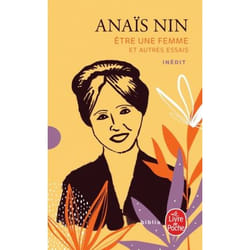 ISBN Etre une femme et autres essais livre