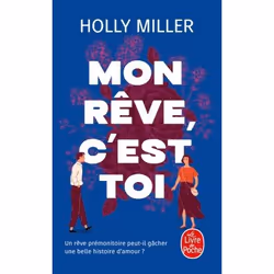 ISBN Mon rêve, c'est toi, Novel, Français, 504 pages