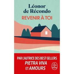ISBN Revenir à toi livre Roman Français