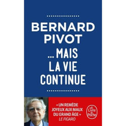 ... mais la vie continue (Grand format)