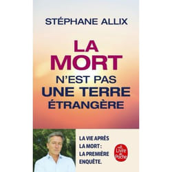 ISBN La mort n'est pas une terre étrangère livre société Français