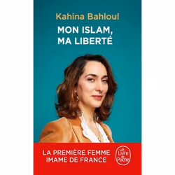 ISBN Mon Islam, ma liberté, Français, 216 pages