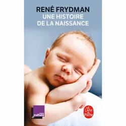 ISBN Une histoire de la naissance, Français, 288 pages