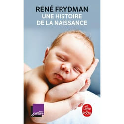 ISBN Une histoire de la naissance
