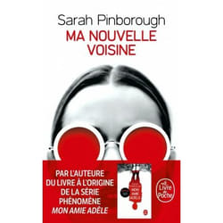 ISBN Ma nouvelle voisine livre