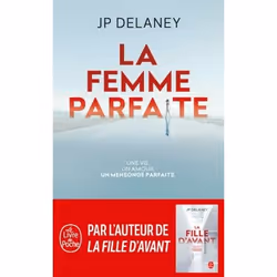 ISBN La femme parfaite, Français, 512 pages