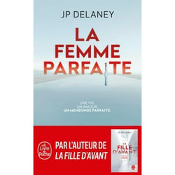 ISBN La femme parfaite