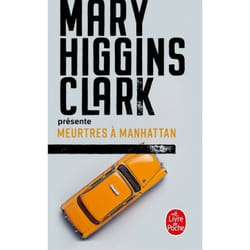 ISBN Meurtres à Manhattan