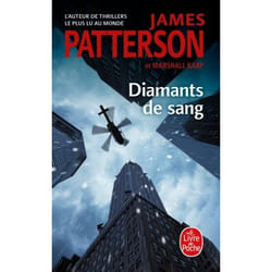 ISBN Diamants de sang