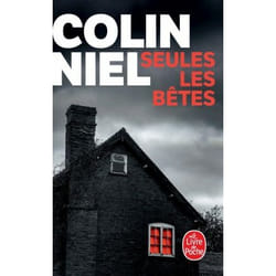 ISBN Seules les bêtes