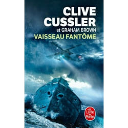 ISBN Vaisseau fantôme