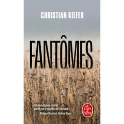 Fantômes (Poche)