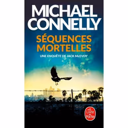 ISBN Séquences mortelles, Français, 480 pages