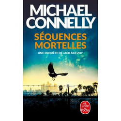 ISBN Séquences mortelles