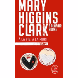 ISBN À la vie, à la mort, Français, 384 pages
