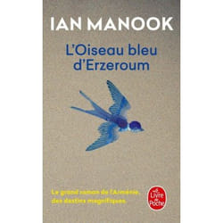 ISBN L'Oiseau bleu d'Erzeroum