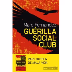 ISBN Guérilla Social Club, Français, 288 pages