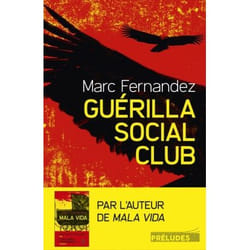ISBN Guérilla Social Club