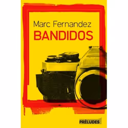 ISBN Bandidos, Français, 320 pages