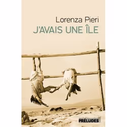 ISBN J'avais une île, Roman, Français, 352 pages