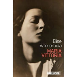 ISBN Maria Vittoria livre Novel Français
