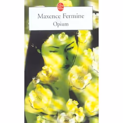 ISBN Opium, Romance, Français, Livre broché