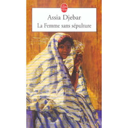La Femme sans sépulture