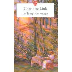Le Temps des orages ( Tome 1) (Poche)