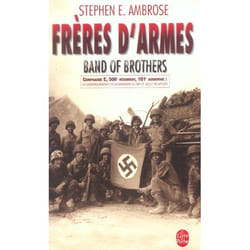 Frères d'armes