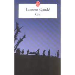 ISBN Cris, Romance, Français, Livre broché