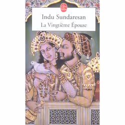 ISBN La Vingtieme Epouse, Romance, Français, Livre broché