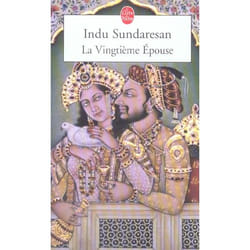 La vingtieme epouse