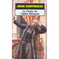 La Faute de l'abbé Richaud