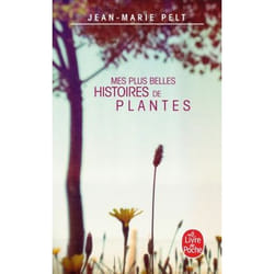 ISBN Mes plus belles histoires de plantes