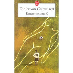 Rencontre sous X (Poche)