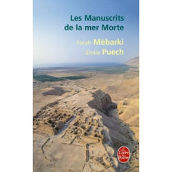 ISBN Les Manuscrits de la mer morte