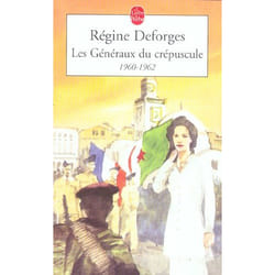 Les Généraux du crépuscule (La Bicyclette bleue, Tome 9)