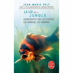 ISBN La Loi de la jungle, Français, 224 pages