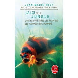 ISBN La Loi de la jungle