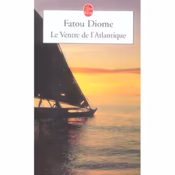 ISBN Le Ventre De L'Atlantique, Littérature, Français