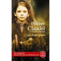 Les Âmes grises (Poche)