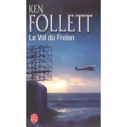 ISBN Le Vol Du Frelon, Thrillers, Français, Livre broché