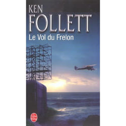 Le Vol du frelon (Poche)
