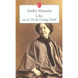 Lélia ou la vie de George Sand