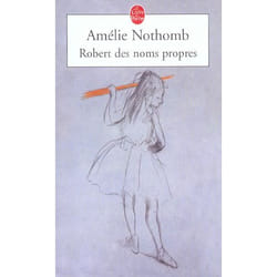 Robert des noms propres (Poche)