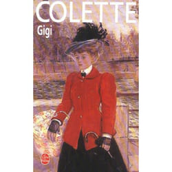 Gigi (Poche)