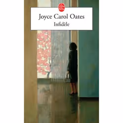 ISBN Infidele, Romance, Français, Livre broché
