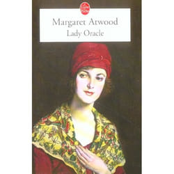 Lady oracle